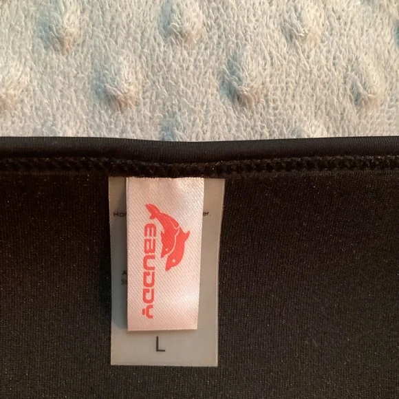 Sporty bikini bottoms - Picture 2 of 4